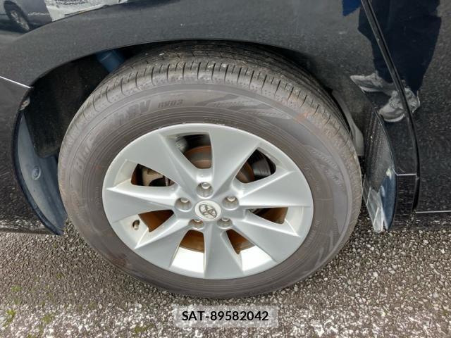 Toyota VELLFIRE 2008-11 7458574-6