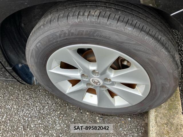 Toyota VELLFIRE 2008-11 7458574-7