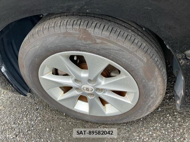 Toyota VELLFIRE 2008-11 7458574-8
