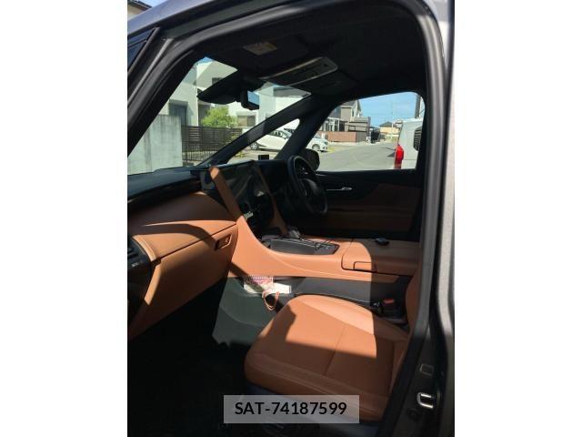 Toyota VELLFIRE 2025-04 7458521-10