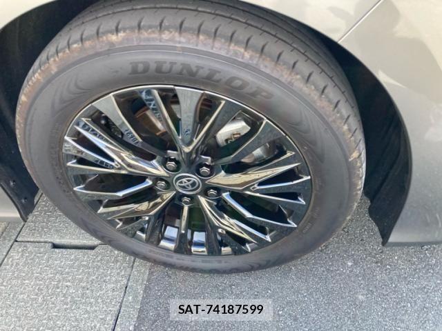 Toyota VELLFIRE 2025-04 7458521-12