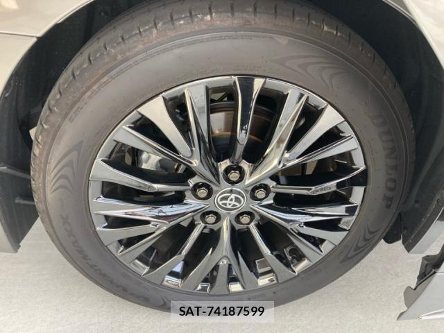 Toyota VELLFIRE 2025-04 7458521-13