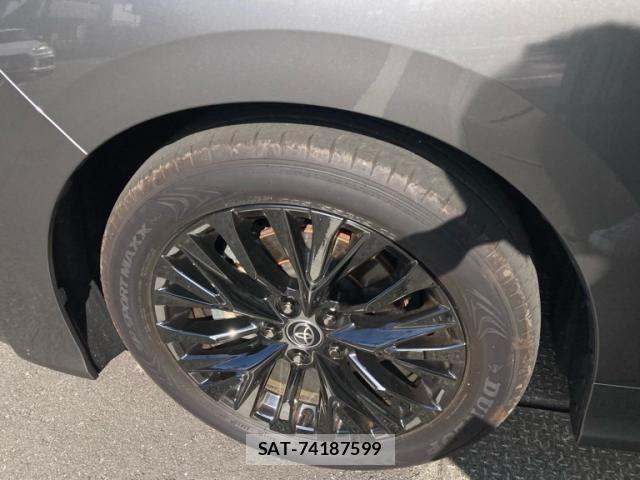 Toyota VELLFIRE 2025-04 7458521-15
