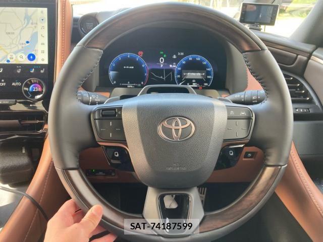 Toyota VELLFIRE 2025-04 7458521-18