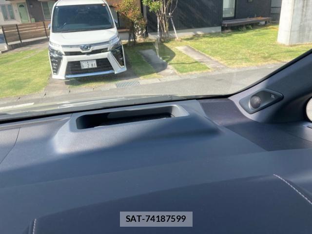 Toyota VELLFIRE 2025-04 7458521-21