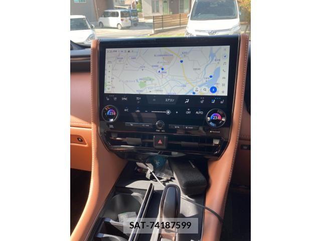 Toyota VELLFIRE 2025-04 7458521-23