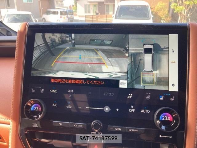 Toyota VELLFIRE 2025-04 7458521-24