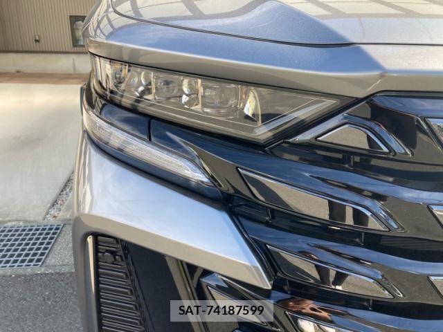 Toyota VELLFIRE 2025-04 7458521-2