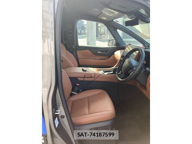Toyota VELLFIRE 2025-04 7458521-6