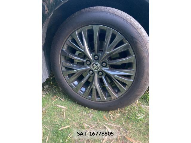 Toyota VELLFIRE 2024-11 7458531-11