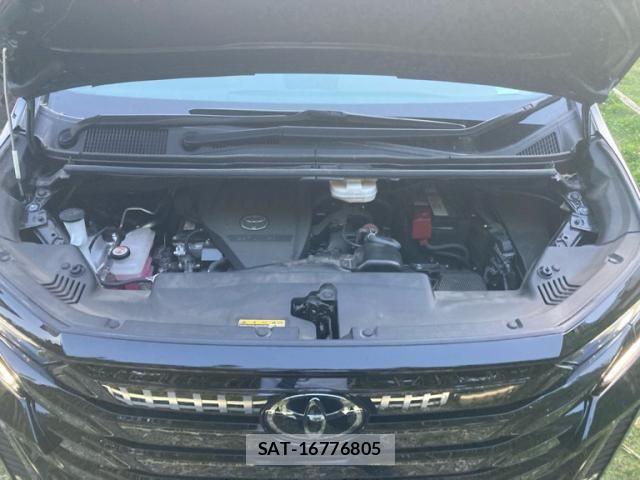 Toyota VELLFIRE 2024-11 7458531-13