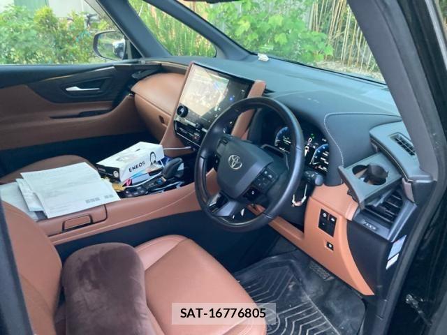 Toyota VELLFIRE 2024-11 7458531-14