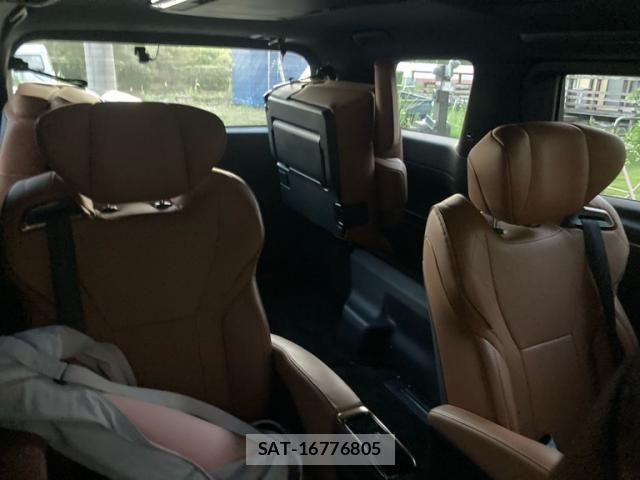 Toyota VELLFIRE 2024-11 7458531-16