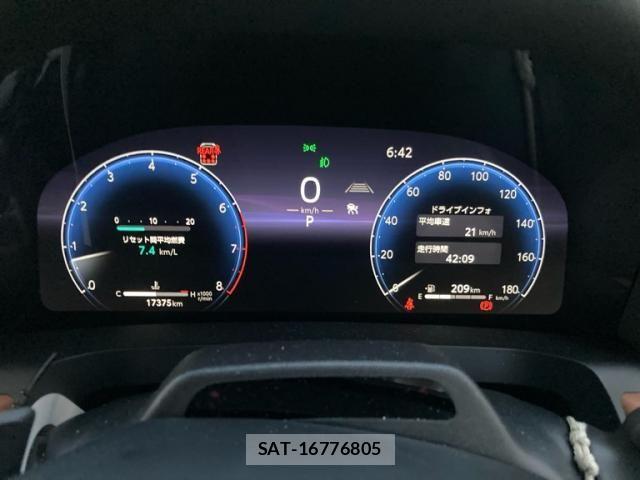 Toyota VELLFIRE 2024-11 7458531-18