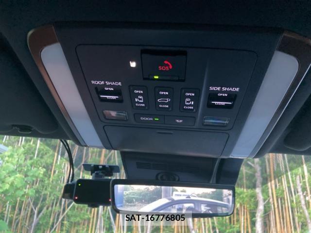 Toyota VELLFIRE 2024-11 7458531-23