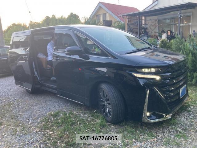 Toyota VELLFIRE 2024-11 7458531-3