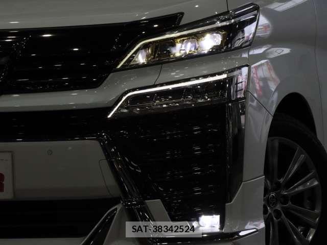 Toyota VELLFIRE 2021-04 7458540-14