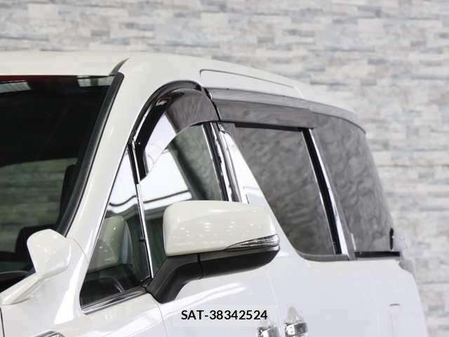 Toyota VELLFIRE 2021-04 7458540-16