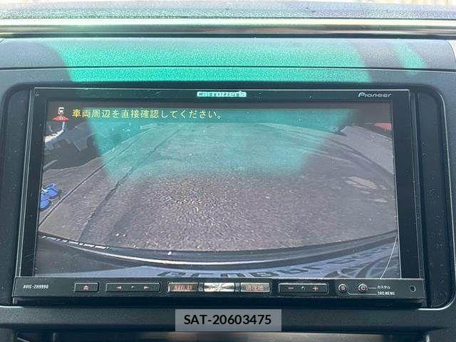 Toyota VELLFIRE 2011-01 7458567-9