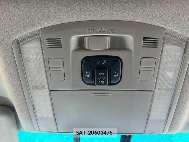 Toyota VELLFIRE 2011-01 7458567-10