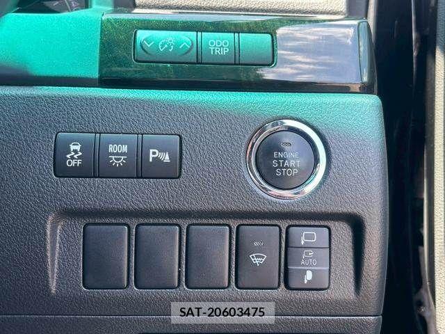 Toyota VELLFIRE 2011-01 7458567-11