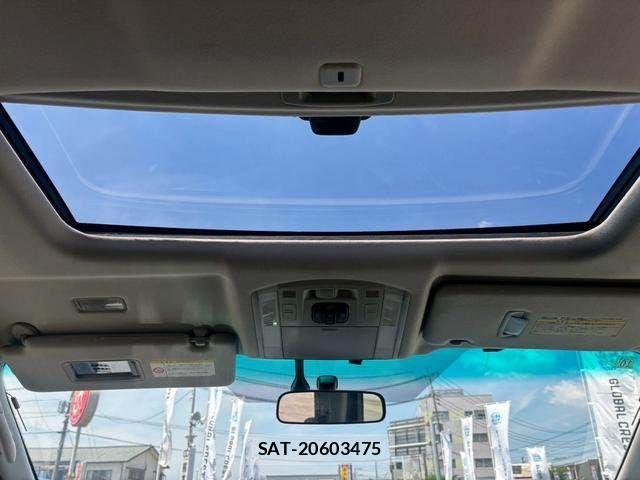 Toyota VELLFIRE 2011-01 7458567-12