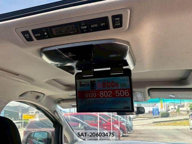 Toyota VELLFIRE 2011-01 7458567-13
