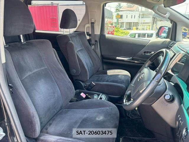 Toyota VELLFIRE 2011-01 7458567-14