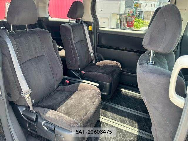 Toyota VELLFIRE 2011-01 7458567-15