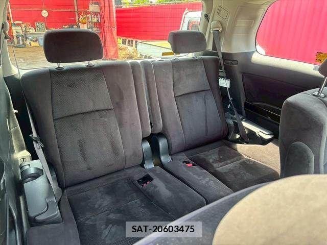 Toyota VELLFIRE 2011-01 7458567-16