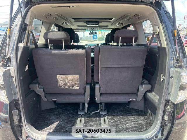 Toyota VELLFIRE 2011-01 7458567-17