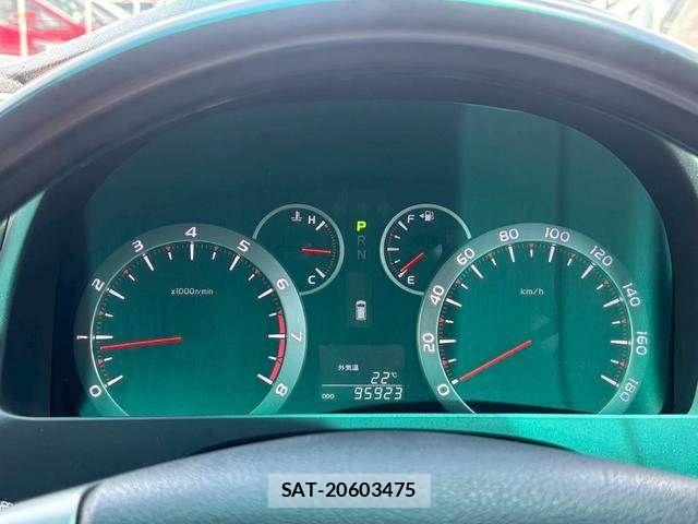 Toyota VELLFIRE 2011-01 7458567-18