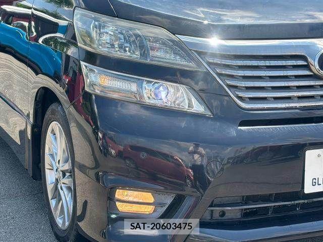 Toyota VELLFIRE 2011-01 7458567-21