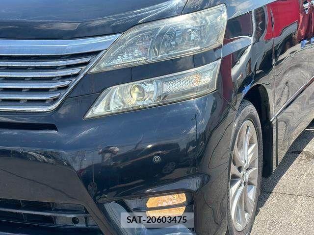 Toyota VELLFIRE 2011-01 7458567-22