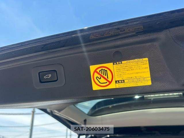 Toyota VELLFIRE 2011-01 7458567-24