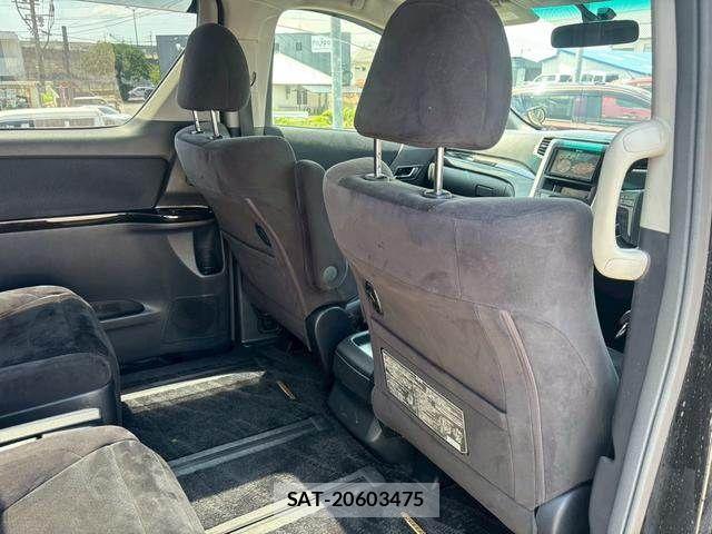 Toyota VELLFIRE 2011-01 7458567-25