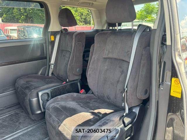 Toyota VELLFIRE 2011-01 7458567-26