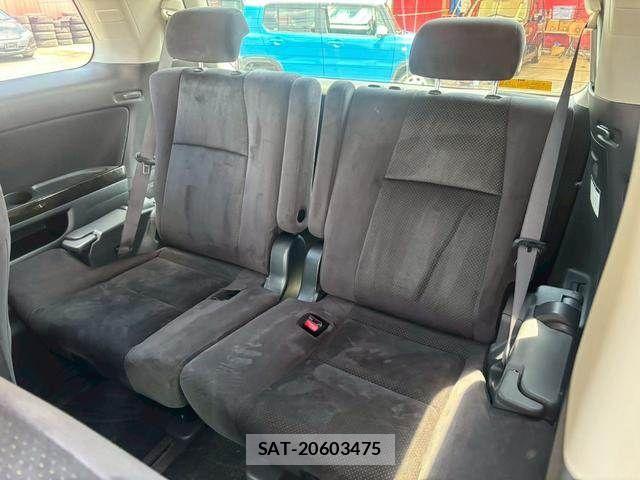 Toyota VELLFIRE 2011-01 7458567-27