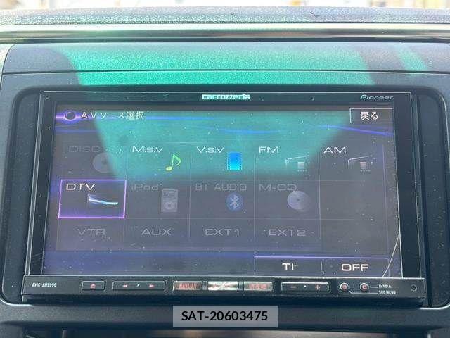 Toyota VELLFIRE 2011-01 7458567-28