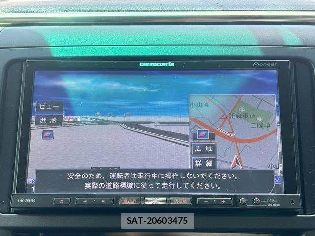 Toyota VELLFIRE 2011-01 7458567-29