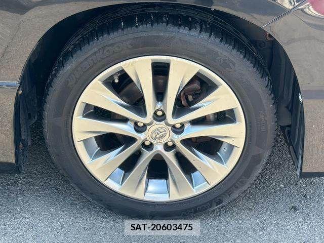 Toyota VELLFIRE 2011-01 7458567-7