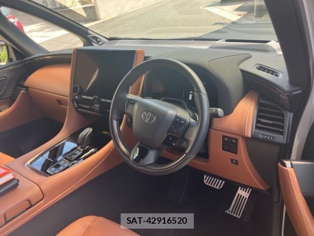 Toyota VELLFIRE 2025-06 7458523-12