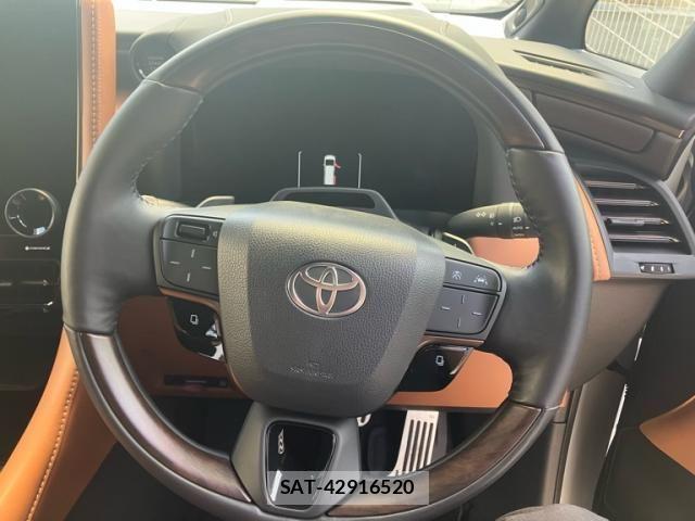 Toyota VELLFIRE 2025-06 7458523-14
