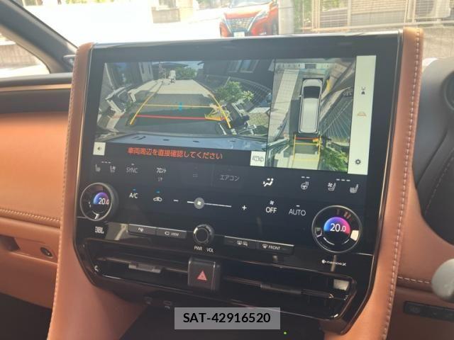 Toyota VELLFIRE 2025-06 7458523-20
