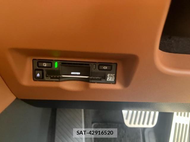 Toyota VELLFIRE 2025-06 7458523-22