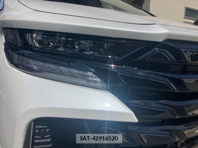 Toyota VELLFIRE 2025-06 7458523-3