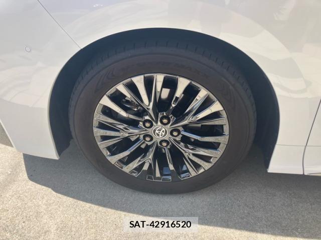 Toyota VELLFIRE 2025-06 7458523-5