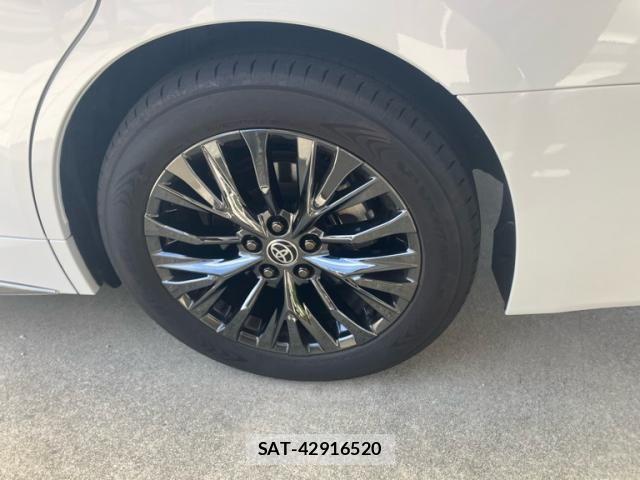 Toyota VELLFIRE 2025-06 7458523-6
