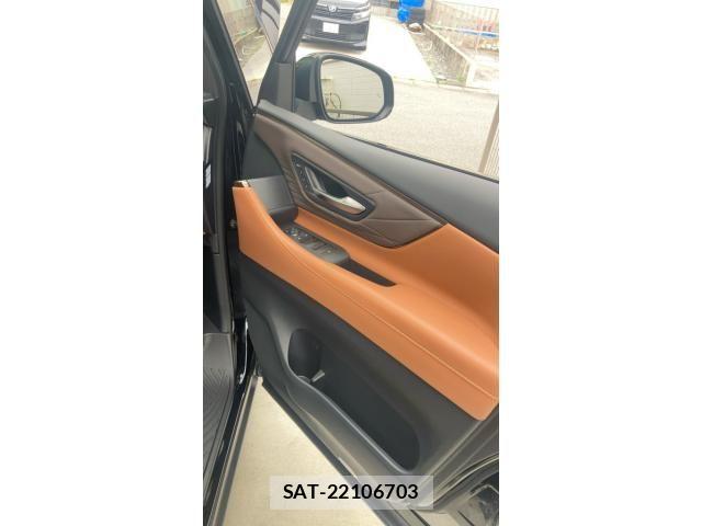 Toyota VELLFIRE 2025-05 7458526-8