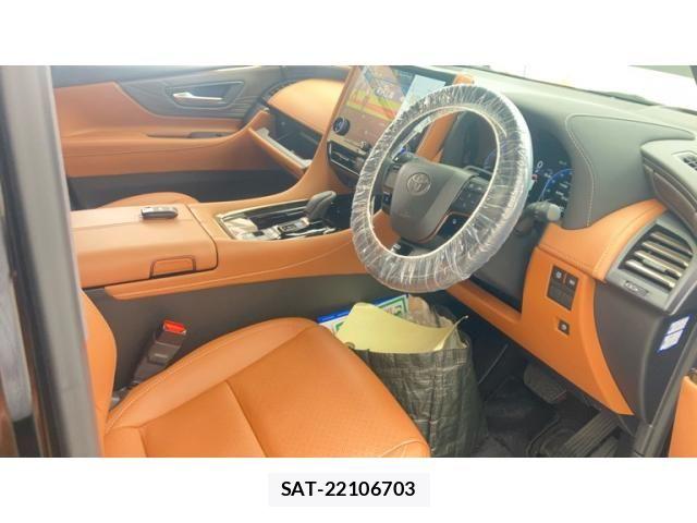 Toyota VELLFIRE 2025-05 7458526-10